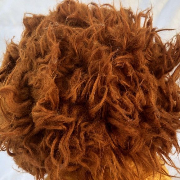 Build A Bear Huge Hearted Lion Plush Stuffed Animal 2013 Toy Retired gift - Picture 12 of 12